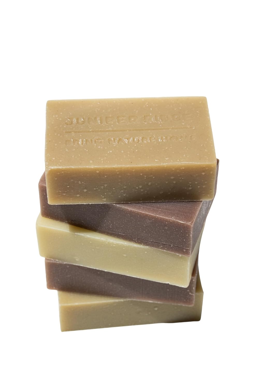 JUNIPER RIDGE Redwood Mist Bar Soap - Cold Processed Mild Castile Soap - Plant Based Ingredients & Steam Distilled Essential Oils - Paraben, Phthalate, Dye, Cruelty, & Preservative Free - 4oz Bar - Image 6