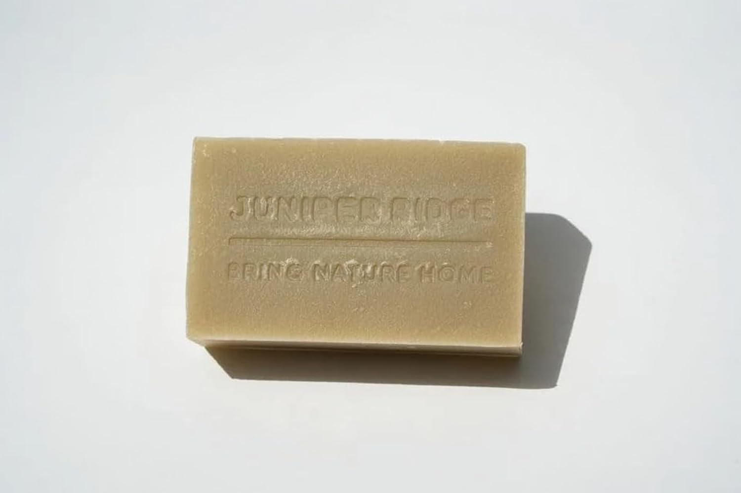 JUNIPER RIDGE Redwood Mist Bar Soap - Cold Processed Mild Castile Soap - Plant Based Ingredients & Steam Distilled Essential Oils - Paraben, Phthalate, Dye, Cruelty, & Preservative Free - 4oz Bar - Image 5