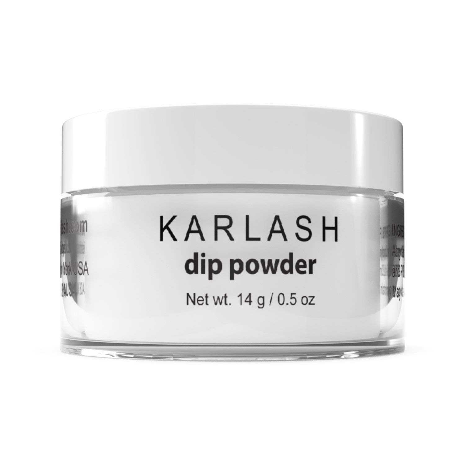 Karlash Nail Repair Kit for Broken Cracked Split Nails. Emergency Easy Quick Fix (Crystal Clear) - Image 2