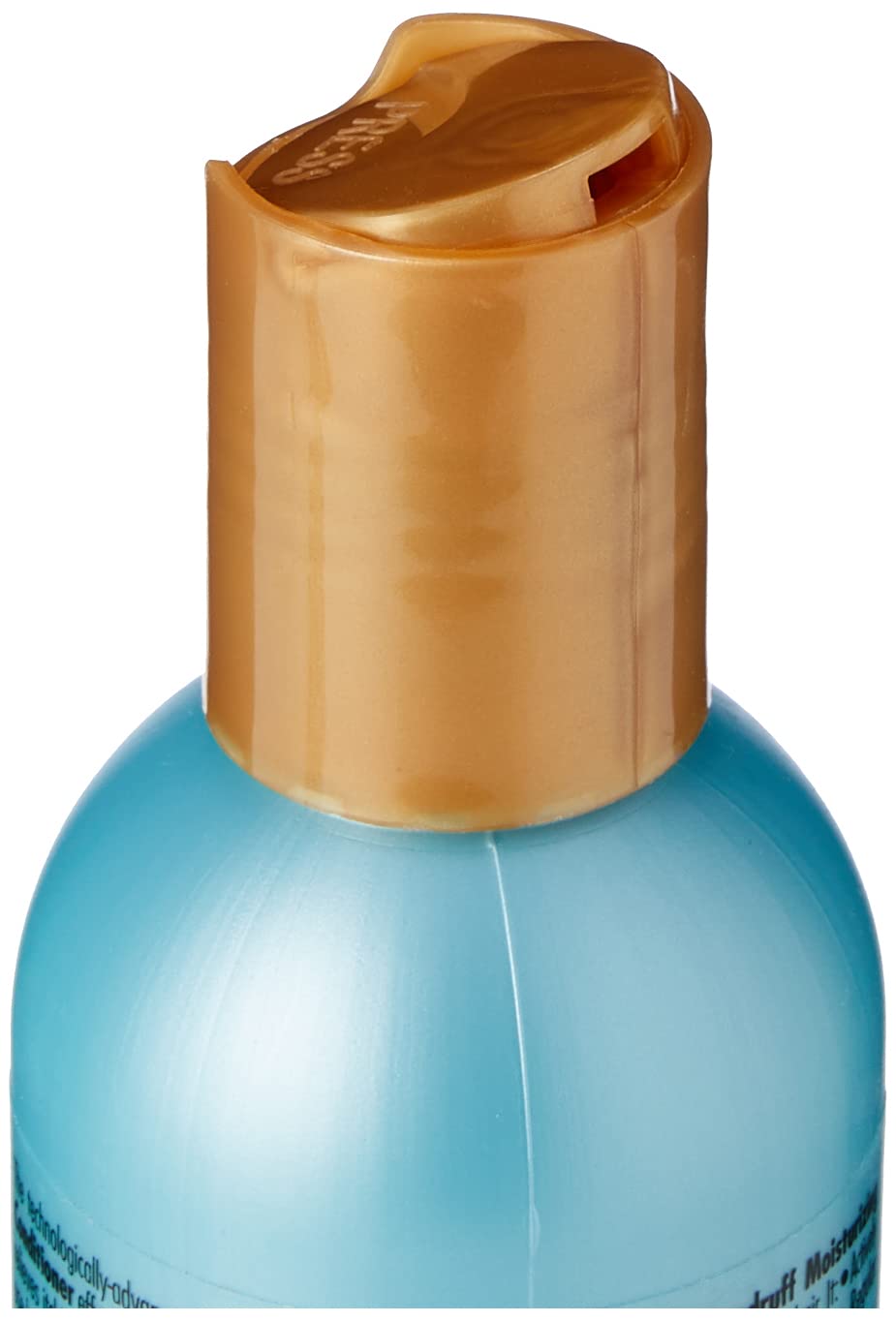 KeraCare Dry & Itchy Moisturizing Conditioner 8 oz - With Flax Seed Extract, Coconut Oil and Aloe Leaf Juice - Effective Against Dandruff, Seborrheic Dermatitis and Seborrhea - Image 3