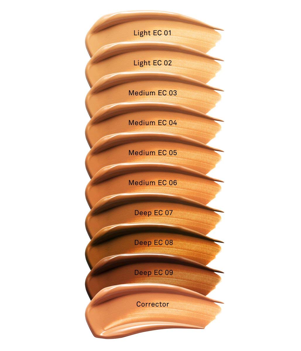 Kevyn Aucoin The Etherealist Super Natural Concealer: Weightless corrector, multi-use and highlights. Makeup artist go to that blurs imperfections for a flawless finish. - Image 4