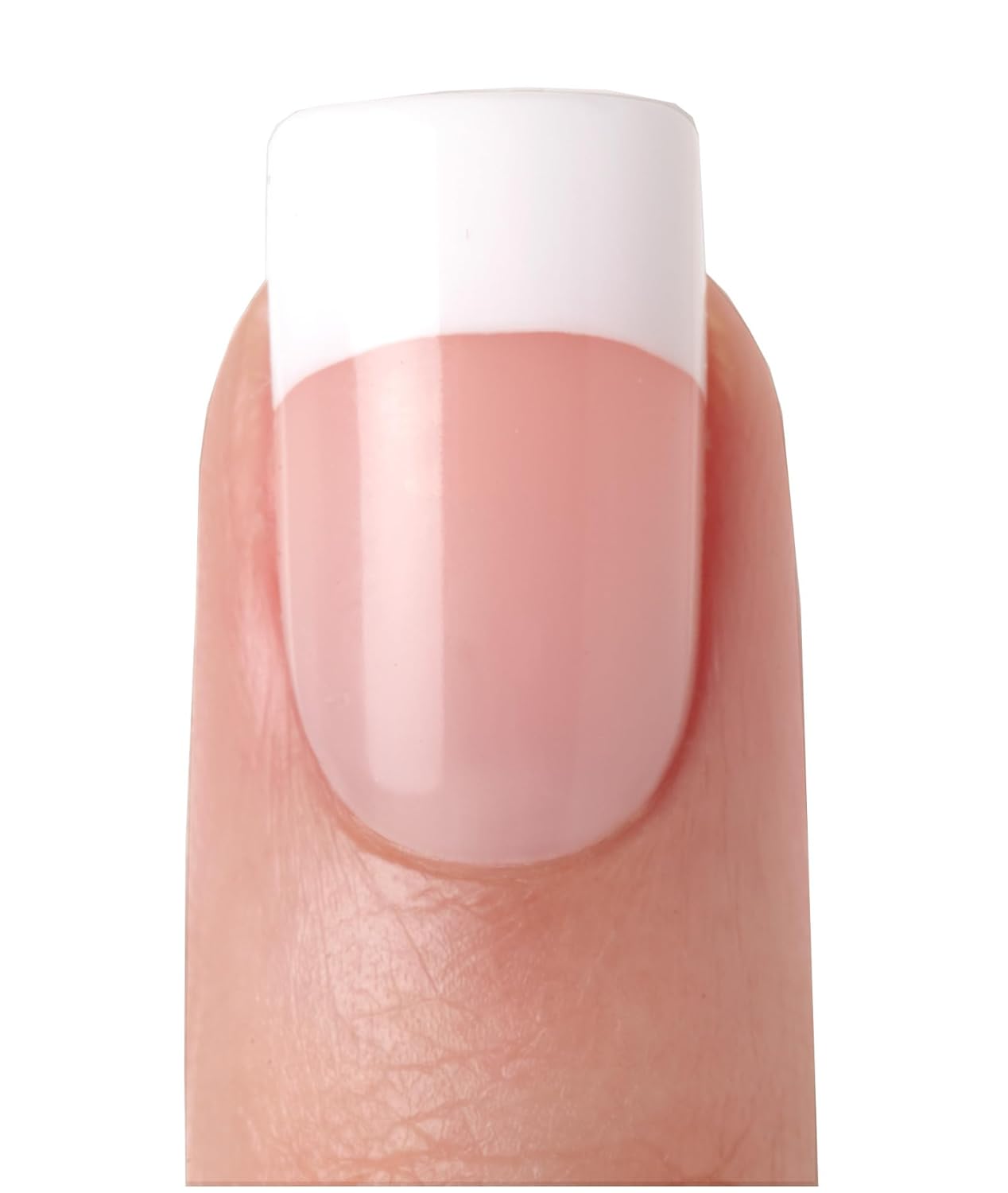 Kiss Products Salon Acrylic French Nail Kit, Sugar Rush, 0.07 Pound - Image 5