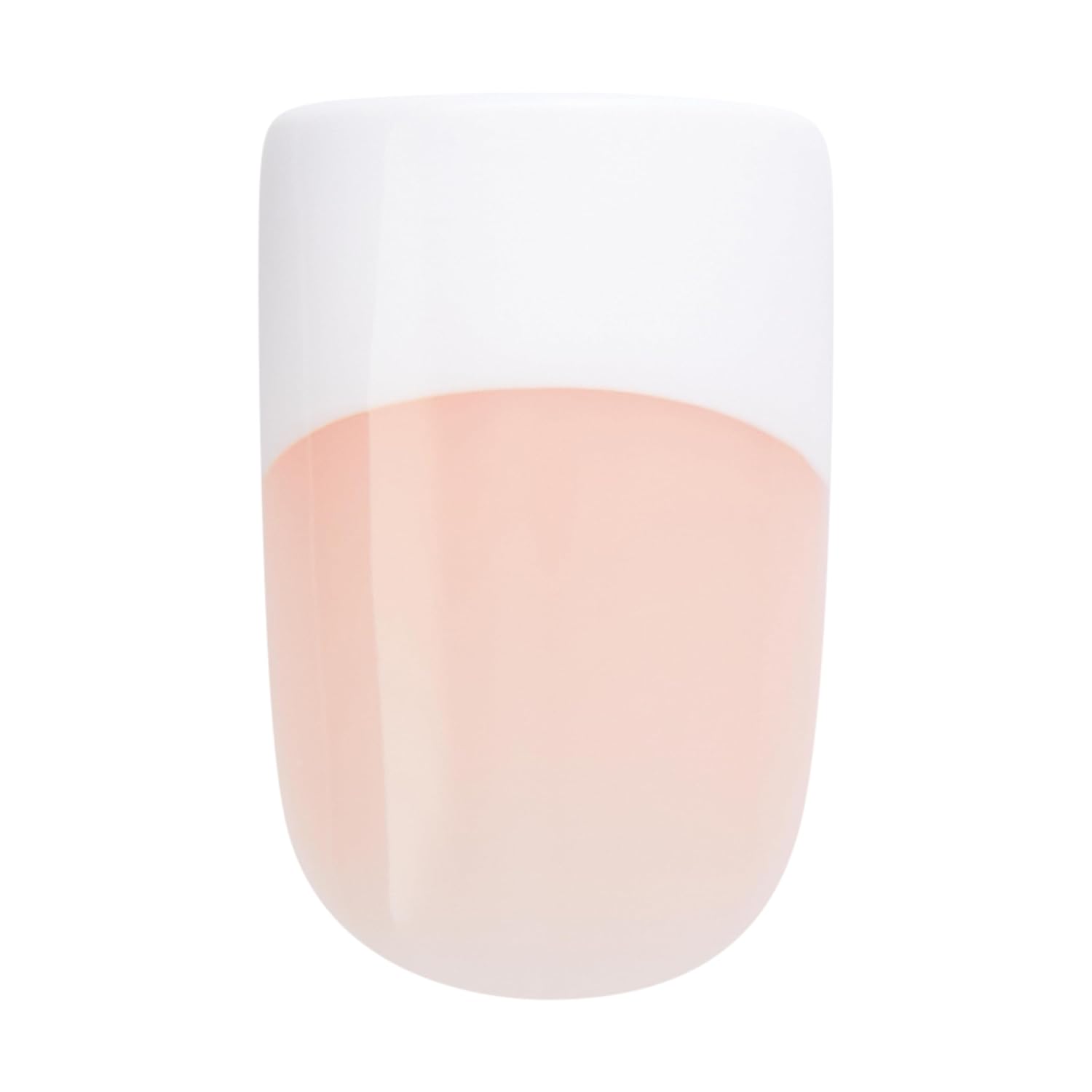 Kiss Products Salon Acrylic French Nail Kit, Sugar Rush, 0.07 Pound - Image 8