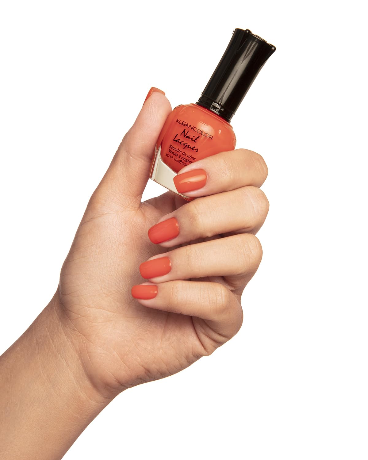 Kleancolor NEON COLORS 12 FULL COLLECTION SET NAIL POLISH LACQUER - Image 6