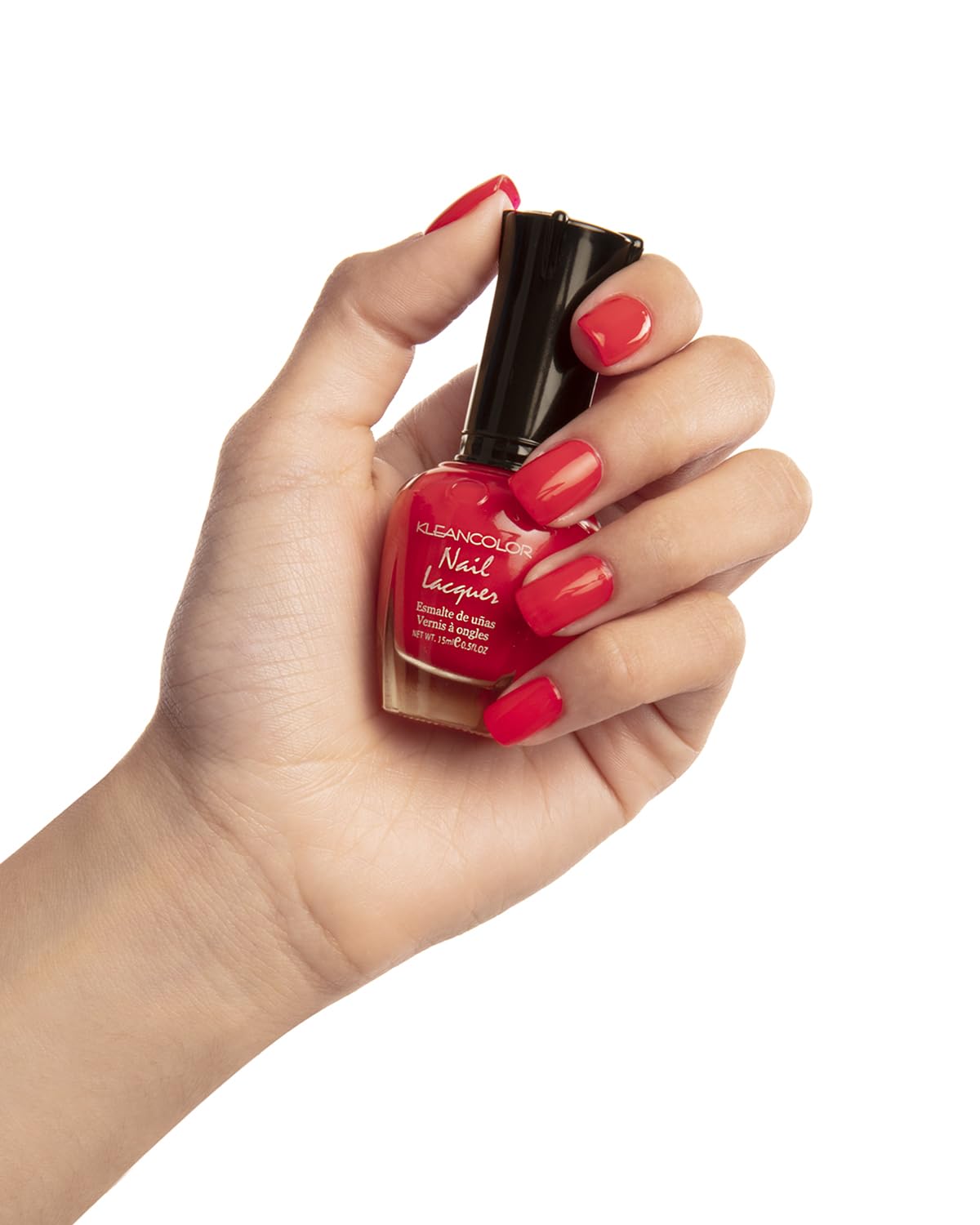 Kleancolor NEON COLORS 12 FULL COLLECTION SET NAIL POLISH LACQUER - Image 3