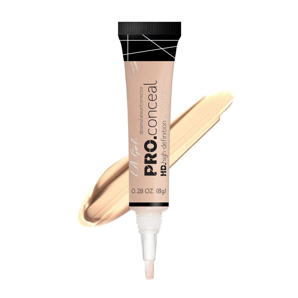 L.A. Girl Pro Conceal HD Concealer 994 Peach Corrector - Image 2
