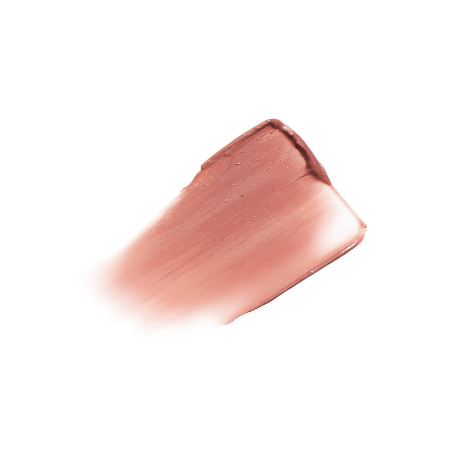 LAURA GELLER NEW YORK Italian Marble Sheer Lipstick - Berry Banana - Hydrating & Lightweight - Vitamin E & Caster Seed Oil - Cream Finish - Image 3