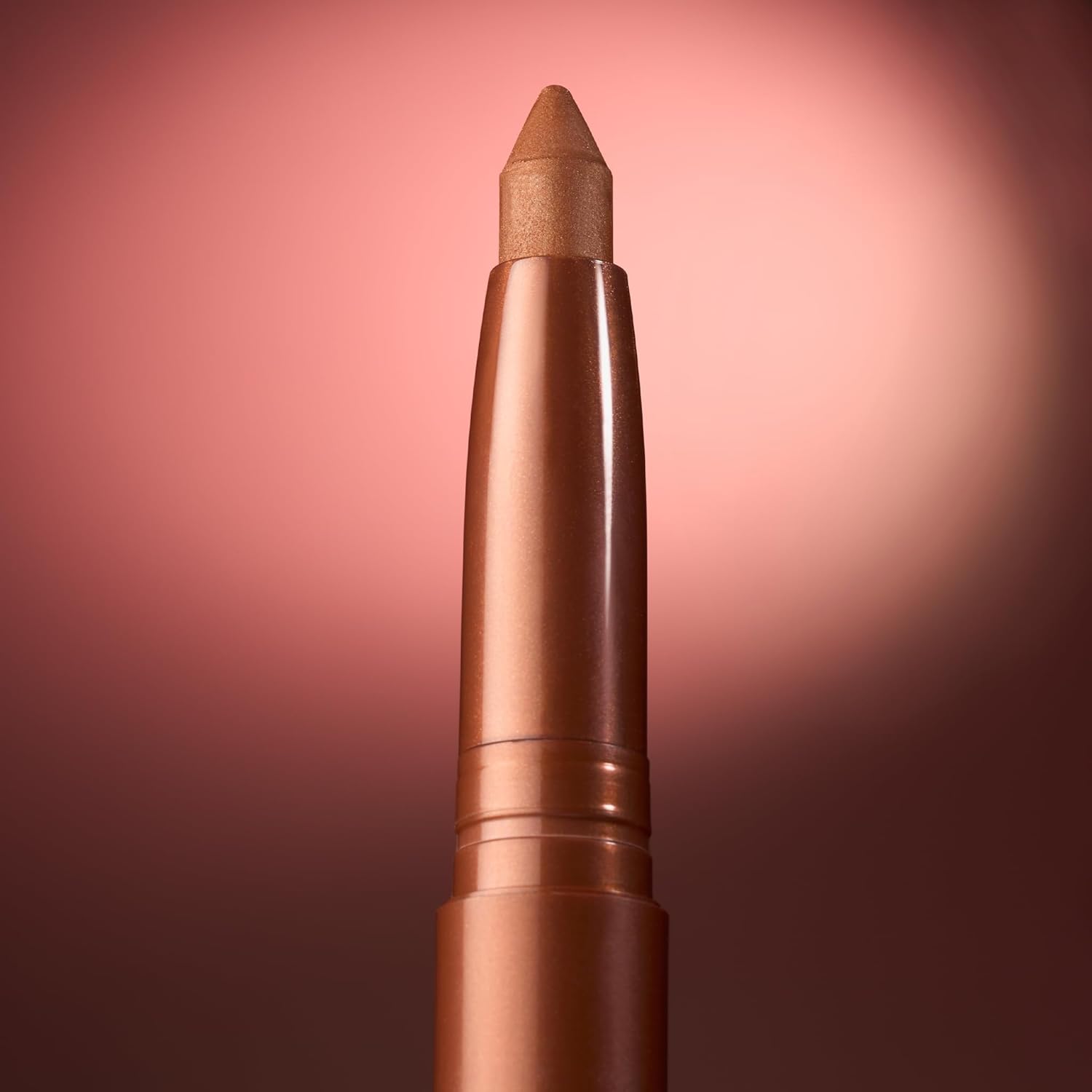 LAURA GELLER NEW YORK Kajal Longwear Kohl Eyeliner Pencil - Deep Charcoal Kohl - Caffeine and Vitamin E - Smooth & Blendable Liner - Built-In Sharpener - Image 9