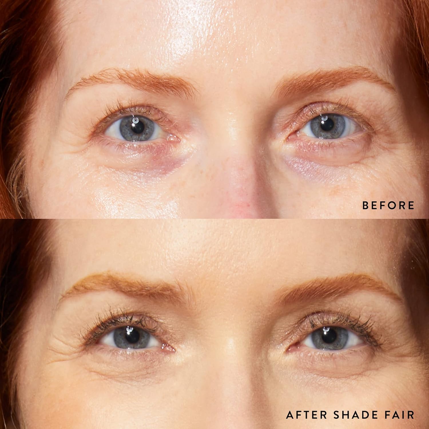 LAURA GELLER NEW YORK The Ideal Fix Concealer - Fair - Buildable Medium to Full Coverage Liquid Concealer - Covers Under Eye Dark Circles & Blemishes - Long-Lasting - Image 2