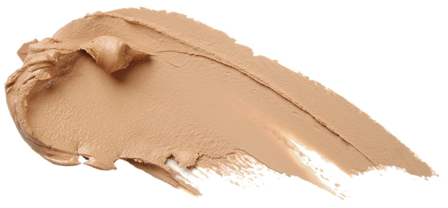 lavera Cream To Powder Foundation - Tanned 02 - Foundation Make Up with Vitamin E & Almond Oil - Cover, Conceal & Correct - Face Make Up - PETA Certified - Vegan - Made in Germany - 0.37 Oz - Image 4