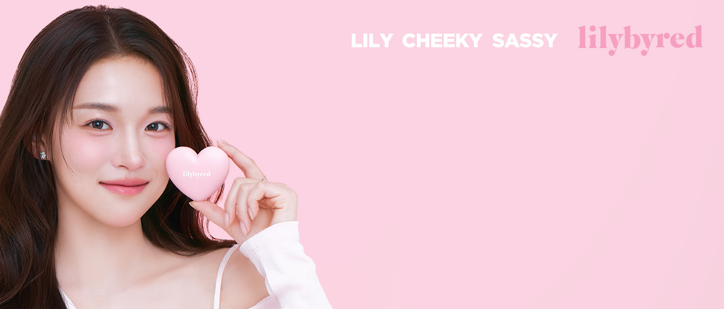lilybyred