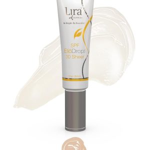 Lira Clinical SPF EliōDrops 30 Sheer - 1 fl oz