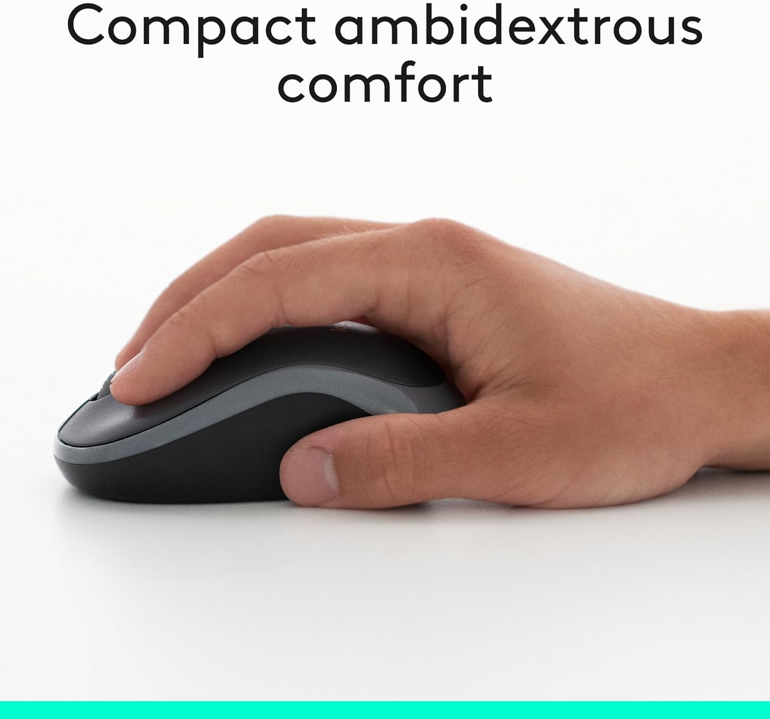 Logitech Wireless Combo MK270 - Image 3