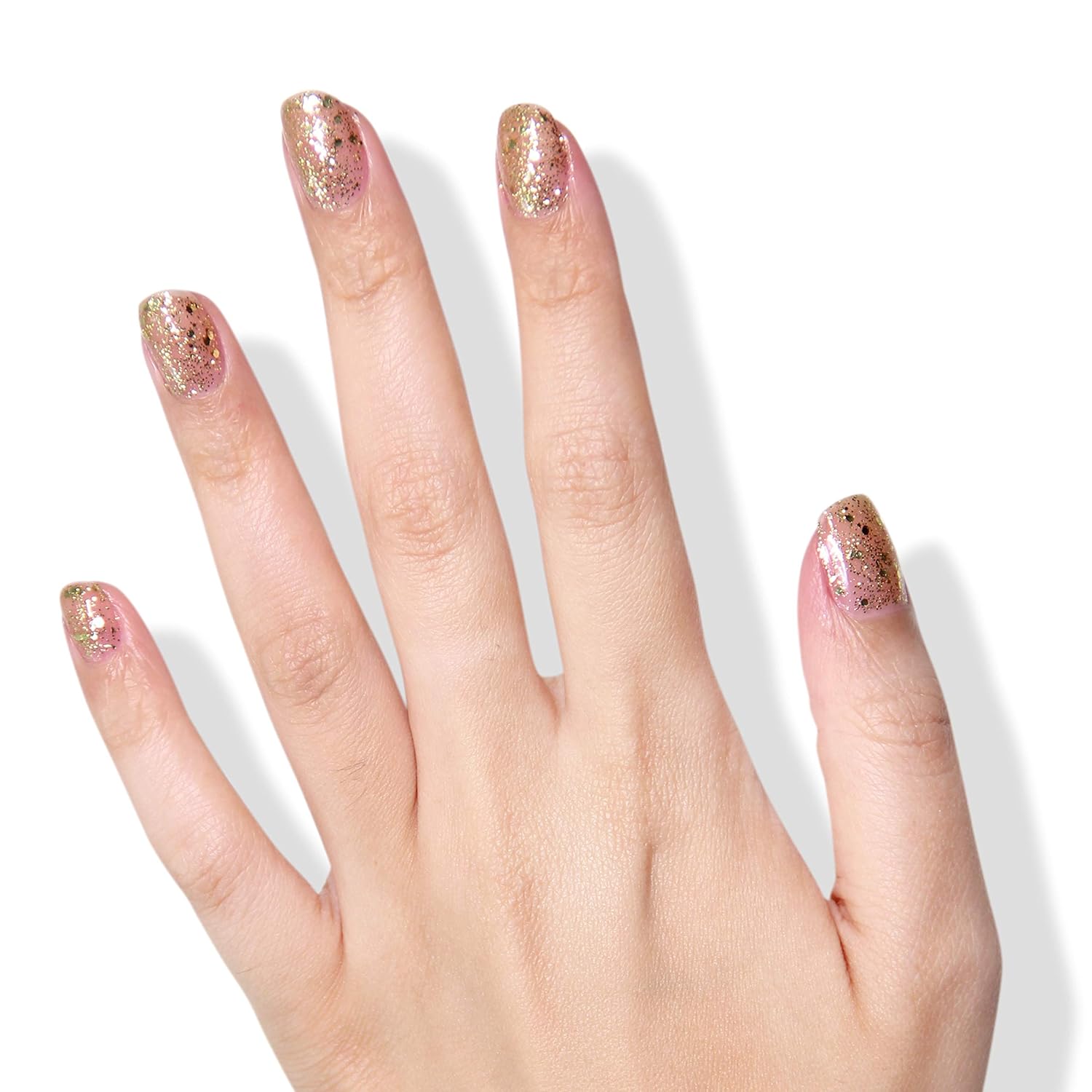 LONDONTOWN Lakur Nail Polish, Britannia, 0.4 fl. oz. - Image 3