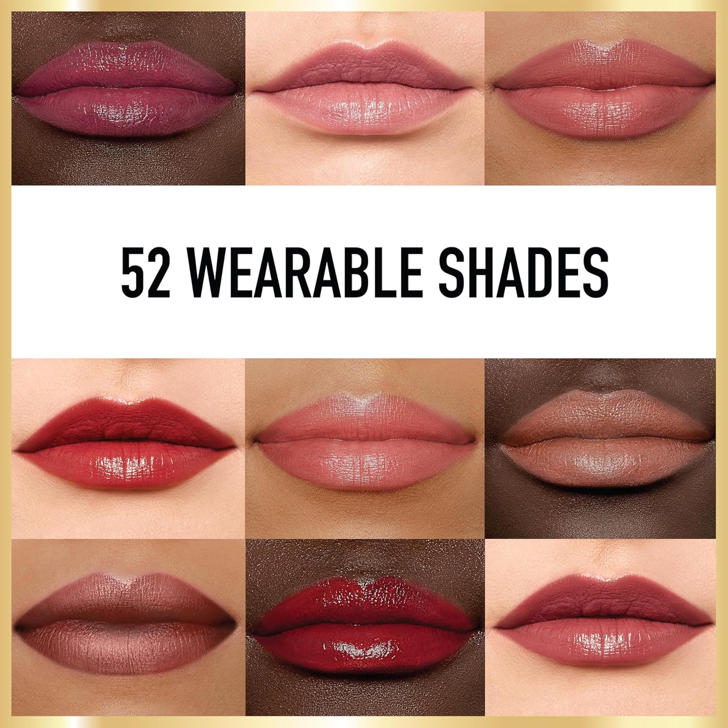 L’Oréal Paris Colour Riche Original Creamy, Hydrating Satin Lipstick with Argan Oil and Vitamin E, Bronze Coin , 1 Count - Image 6