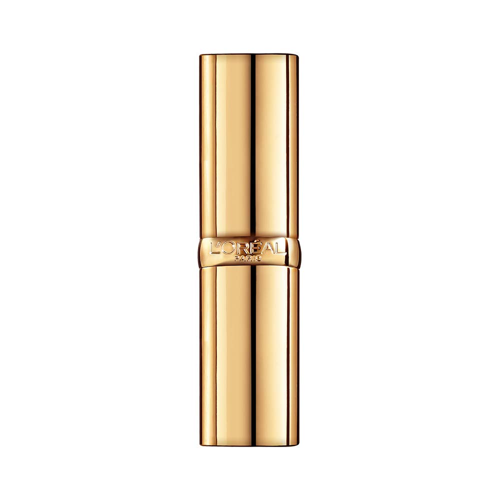 L’Oréal Paris Colour Riche Original Creamy, Hydrating Satin Lipstick with Argan Oil and Vitamin E, Bronze Coin , 1 Count - Image 8