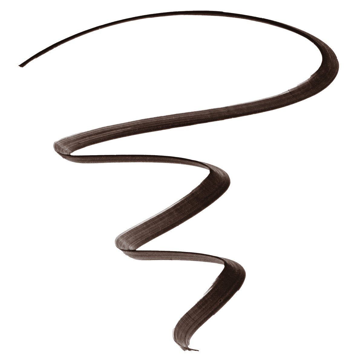 L'Oreal Paris Makeup Infallible Super Slim Long-Lasting Liquid Eyeliner, Ultra-Fine Felt Tip, Quick Drying Formula, Glides on Smoothly, Brown, 0.03 fl oz., 1 Count - Image 8