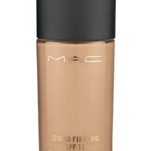 Mac Studio Fix Fluid Spf 15 Foundation Nw33 30ml/1 Oz