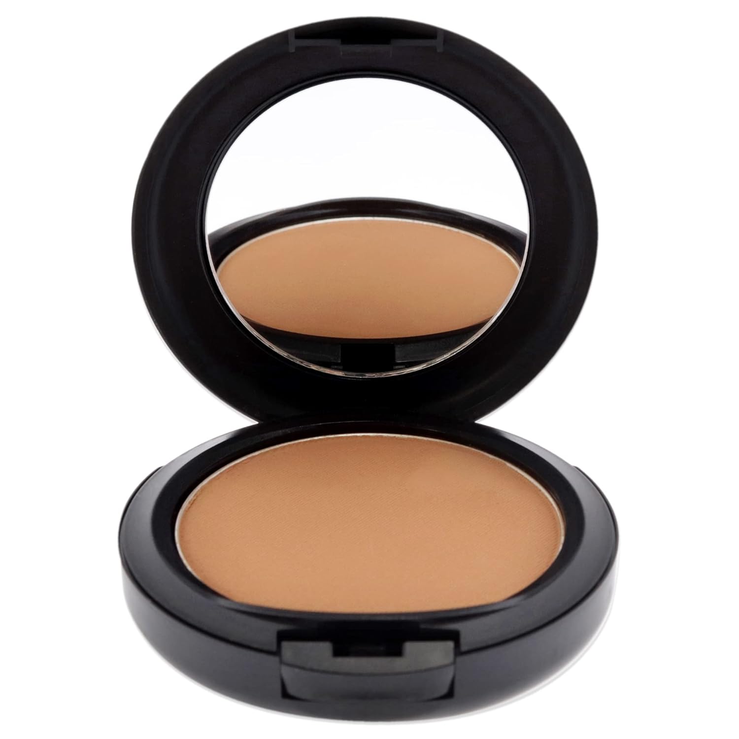 Mac Studio Fix Powder Plus Foundation Nw40 15gm/0.52 Oz - Image 2