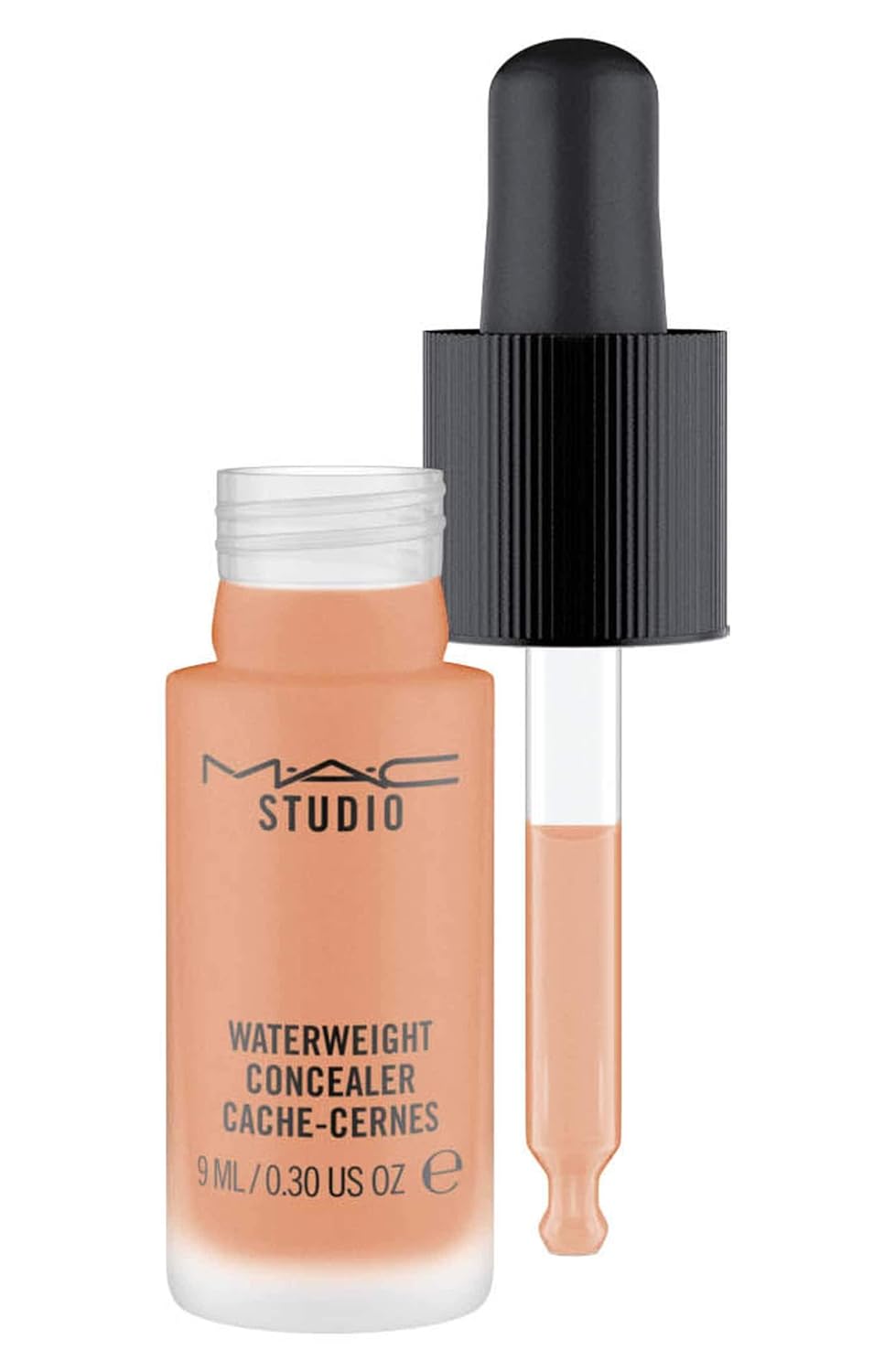 Mac Studio Waterweight Concealer NW35 - Image 2