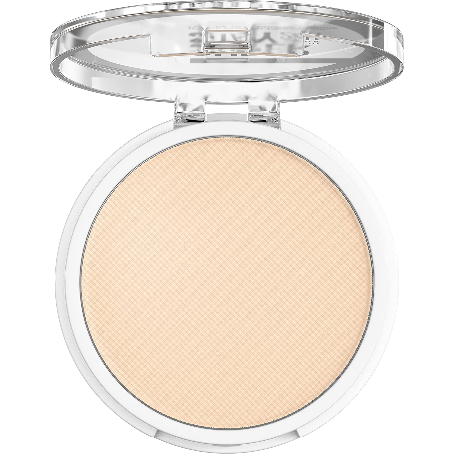 Maybelline Super Stay Up to 24HR Hybrid Powder-Foundation, Medium-to-Full Coverage Makeup, Matte Finish, 110, 1 Count - Image 3