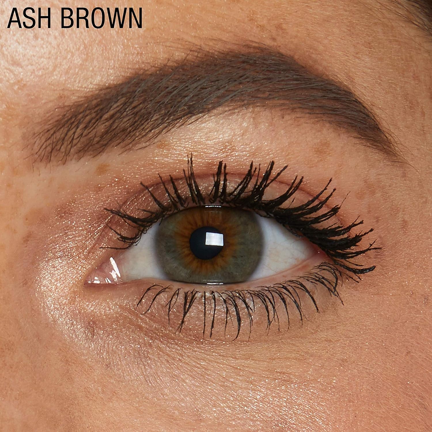 Maybelline TattooStudio Brow Pomade Long Lasting, Buildable, Eyebrow Makeup, Ash Brown, 1 Count - Image 9