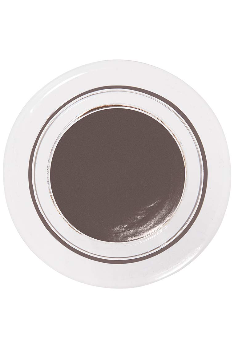 Maybelline TattooStudio Brow Pomade Long Lasting, Buildable, Eyebrow Makeup, Ash Brown, 1 Count - Image 4