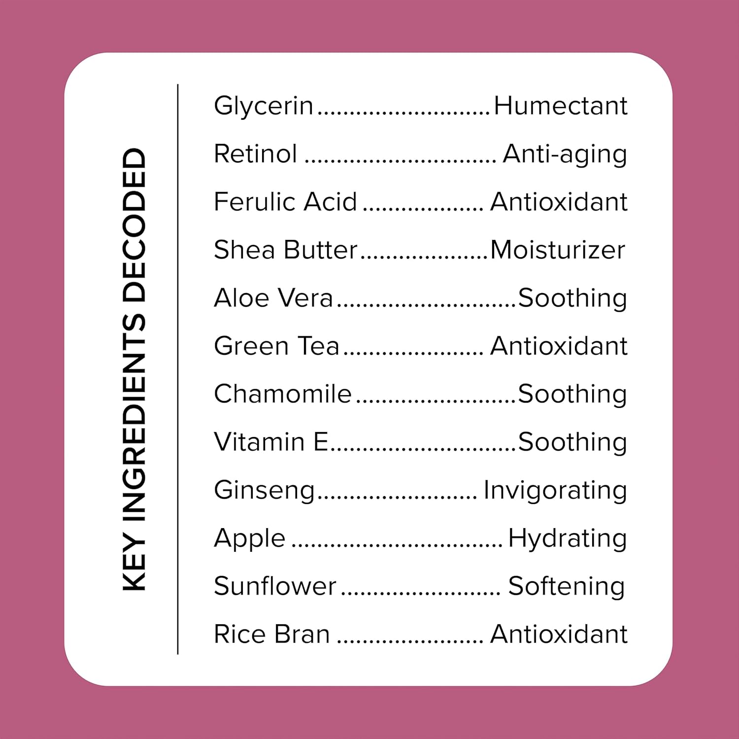 Medix 5.5 Retinol Body Cream + Vitamin C Lotion Anti Aging Wrinkles,Sagging Skin,Crepey Skin,Vitamin C Cream Brightens & Hydrates Dry Skin,Bundle(Body Butter),2 items,1.8 pounds - Image 4