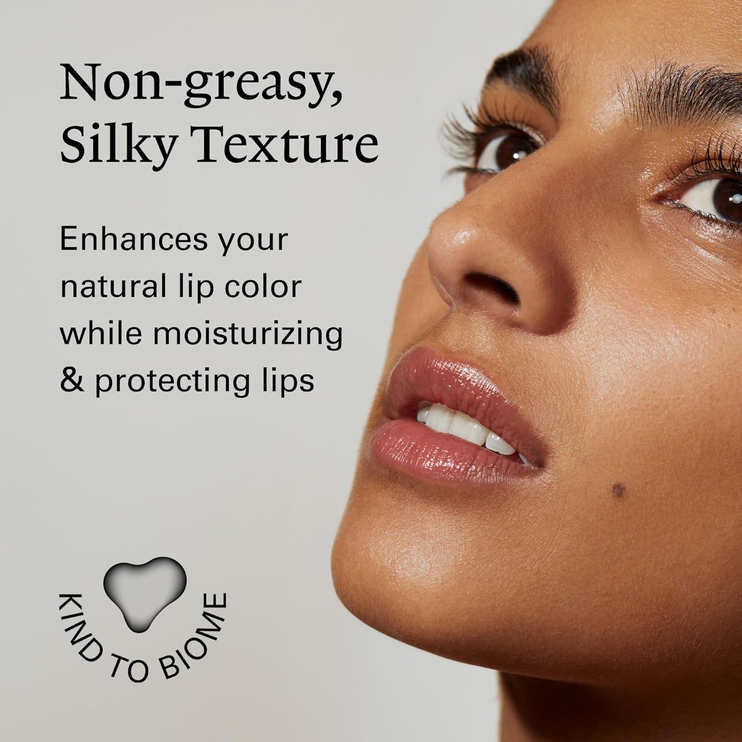 Melixir Vegan Lip Butter #05 Dewy Rose(Tinted) (+14 more colors), Easter Basket Stuffers, Bee Free, Petrolatum Free, Deep Nourishing Plant-Based Vegan Chapstick, Lip Balm for Dry, Cracked and Chapped Lips, Moisturizing Lip Care Spring Gift - Image 4