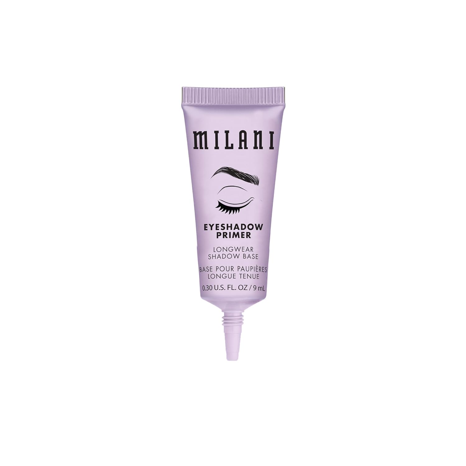 Milani 2 Pack Eyeshadow Primer for Long-Lasting Wear Vegan Cruelty-Free - Image 6