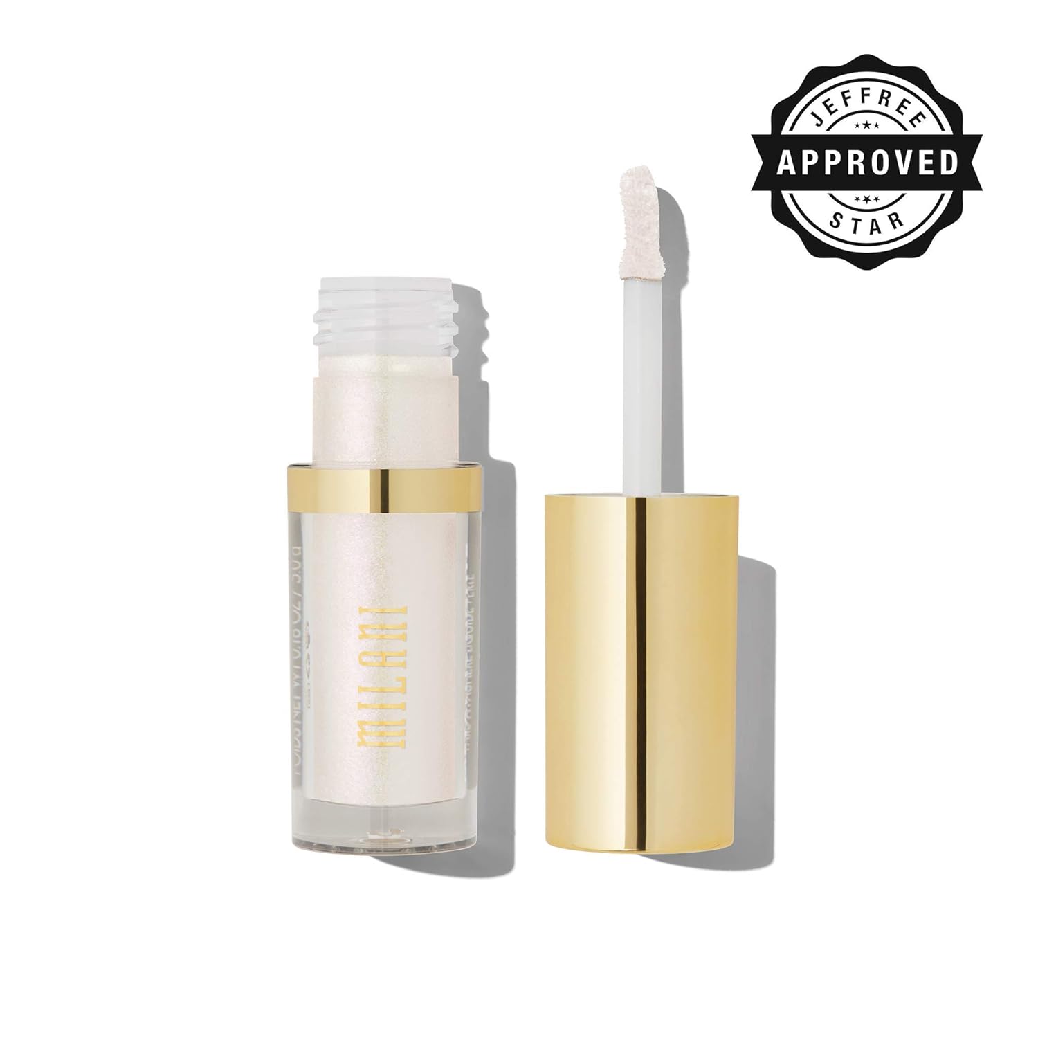 Milani Hypnotic Lights Eye Topper - Star Light (0.18 Ounce) Cruelty-Free Eye Topping Glitter with a Shimmering Finish - Image 2