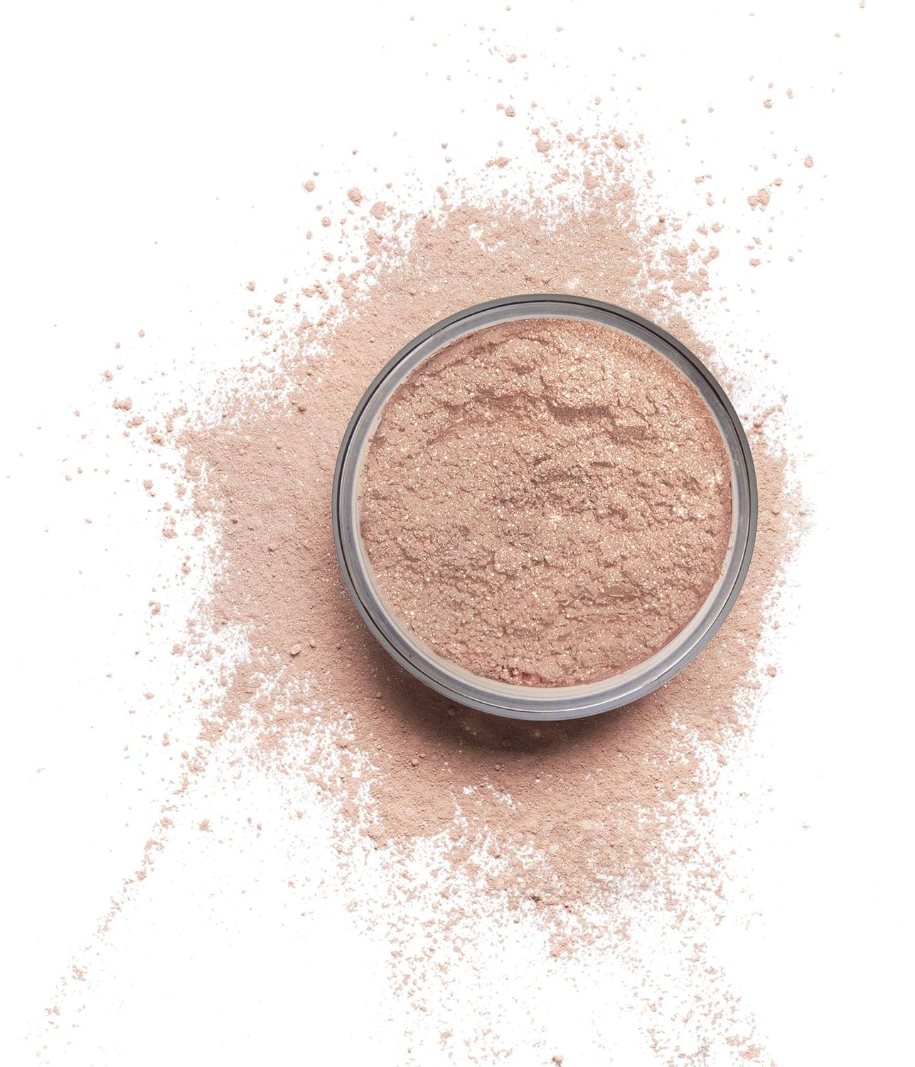 Milani Make It Last Setting Powder - Radiant (0.12 Ounce) Cruelty-Free Mattifying Face Powder that Sets Makeup for Long-Lasting Wear - Image 3