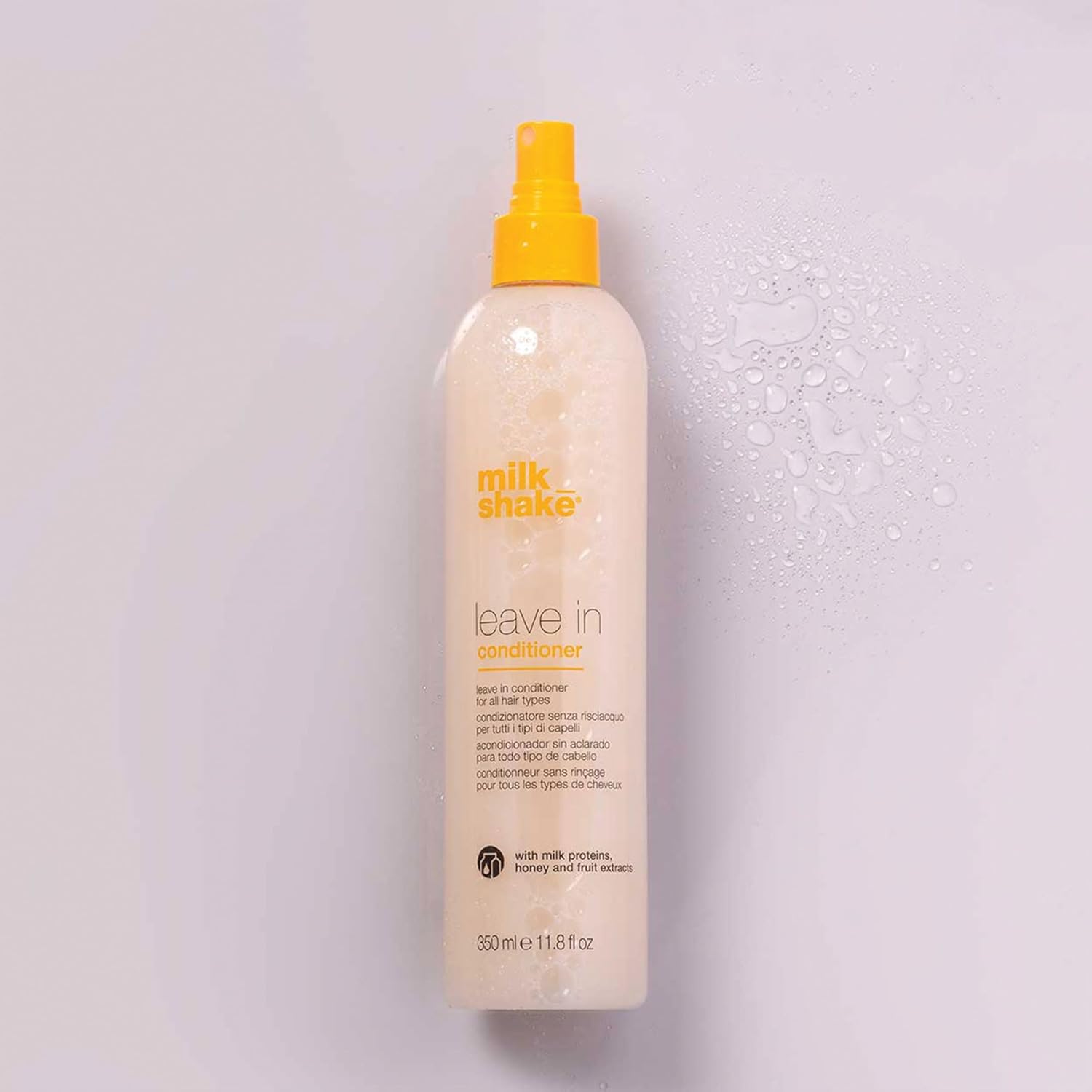 milk_shake Leave-In Conditioner Spray Detangler for Natural Hair - Image 4