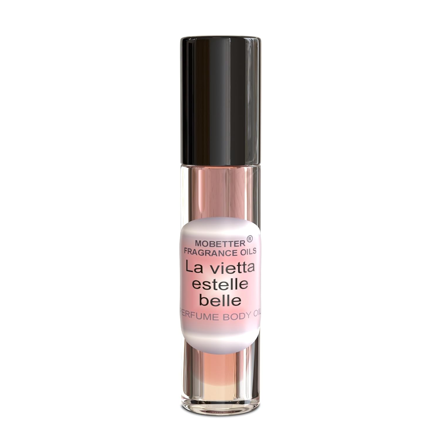MOBETTER FRAGRANCE OILS Lavitta Estelle Belle Women Perfume Body Oil - Image 2