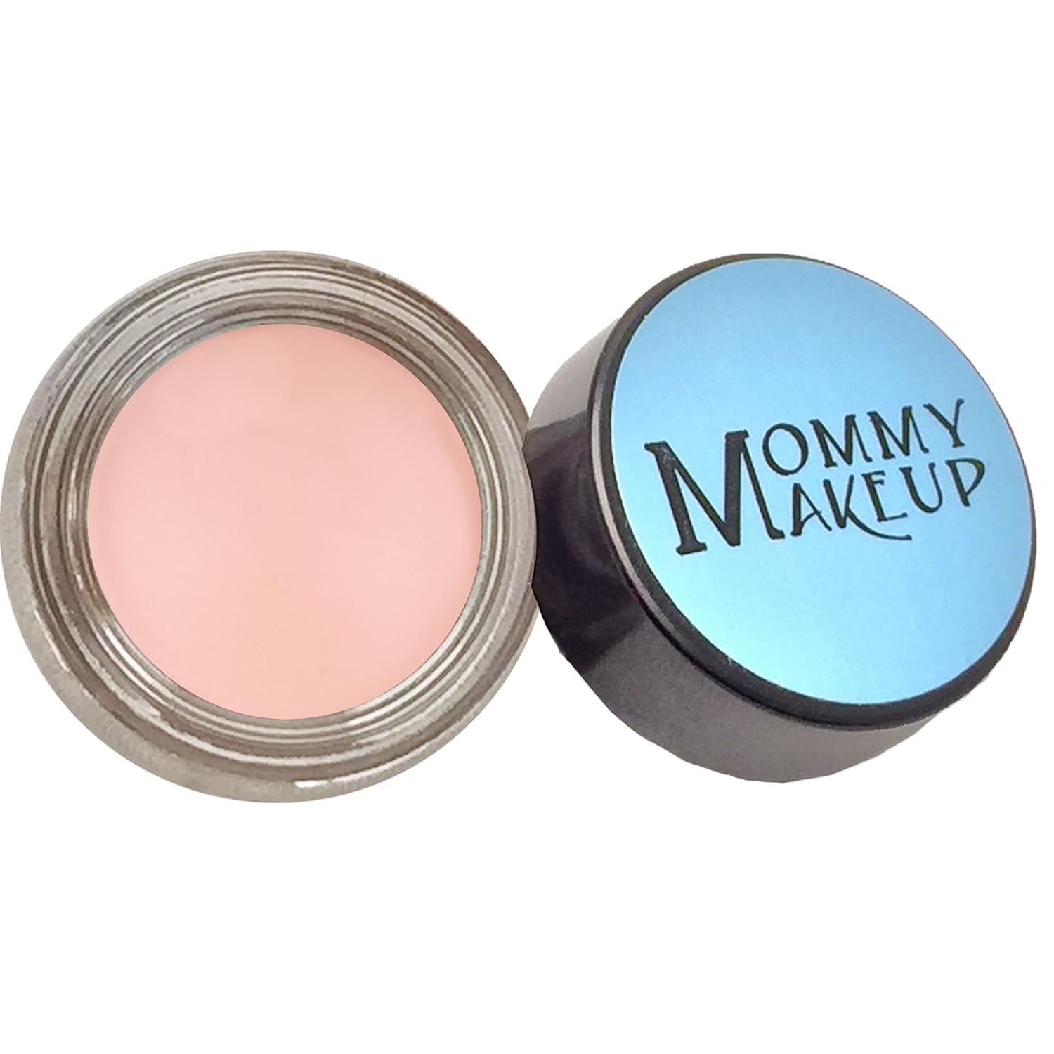 Mommy Makeup Any Wear Creme Eyeshadow - Waterproof, Smudge-proof, Highly Pigmented - Cream Eye Shadow for Eyes, Cheeks & Lips - Oil-free, Paraben-Free, Cruelty Free (Cashmere) - Image 8