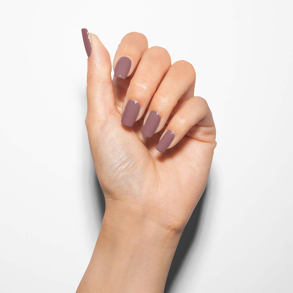 Morgan Taylor Nail Lacquer - 15mL Professional Lacquer, Vibrant, Chip-Resistant, Fast-Drying, Long-Lasting, High-Shine, Perfect for Manicures & Pedicure - Image 5