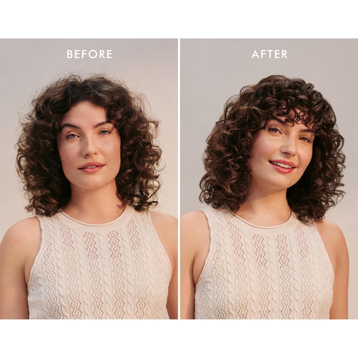 Moroccanoil 8.5 oz Curl Defining Cream for Supple, Frizz-Free Curls - Image 2