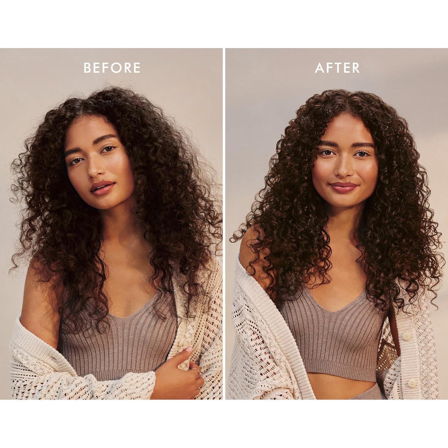 Moroccanoil 8.5 oz Curl Defining Cream for Supple, Frizz-Free Curls - Image 4