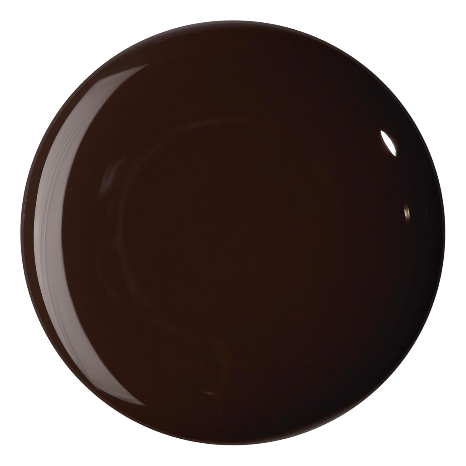 Nails Inc 45 Second Speedy Gloss, Chelsea, Dark Brown, Glossy, No Chip, Long Lasting, Quick Dry, Air Dry, Professional Manicures & Pedicures, Fingernails & Toenails, Vegan Nail Polish, 0.47 Fl Oz - Image 3