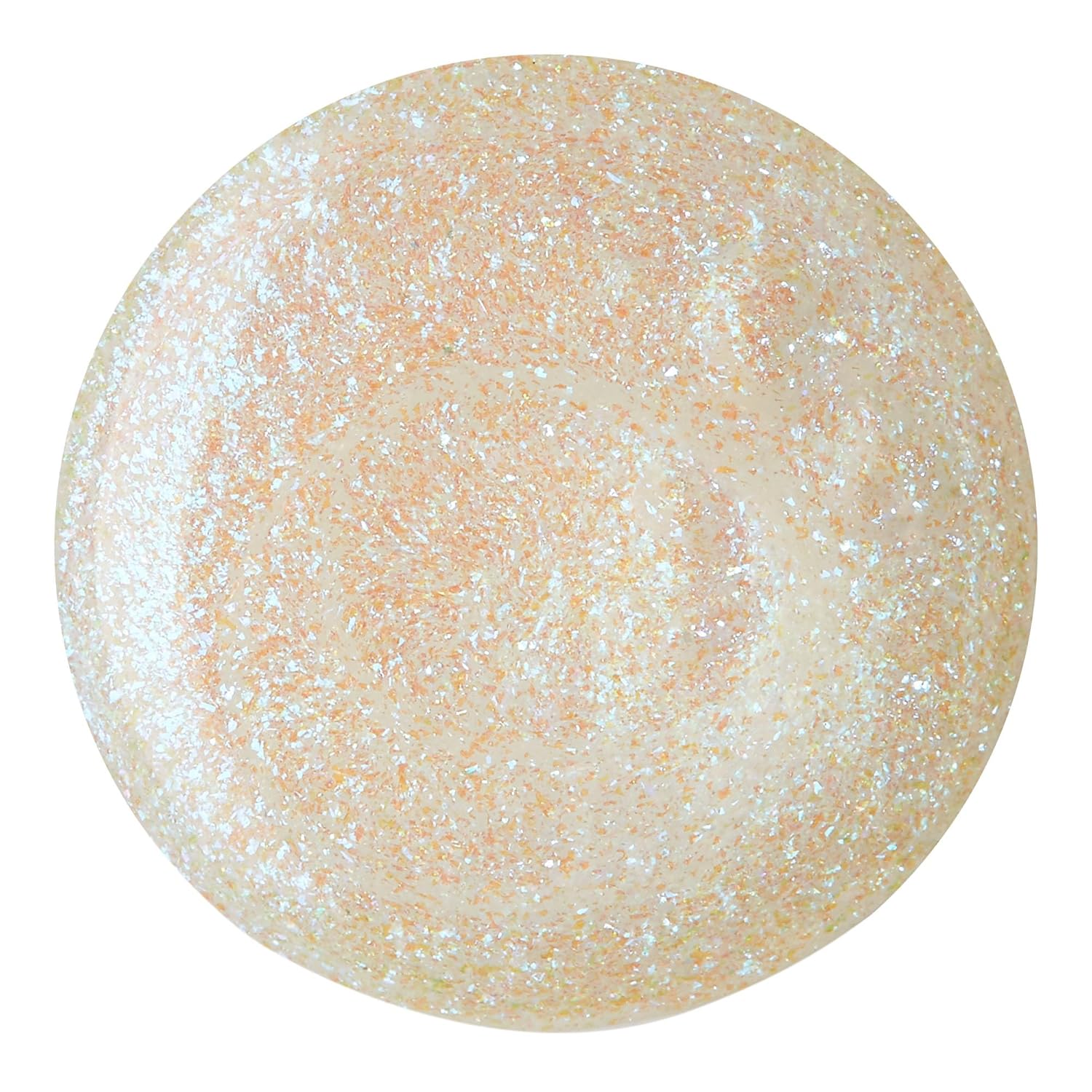 Nails Inc Euphoria Highlight, Make It Mythical, Pearl Shimmer, No Chip, Long Lasting, Quick Dry, Air Dry, Professional Manicures & Pedicures, Fingernails & Toenails, Vegan Nail Polish, 0.47 Fl Oz - Image 3