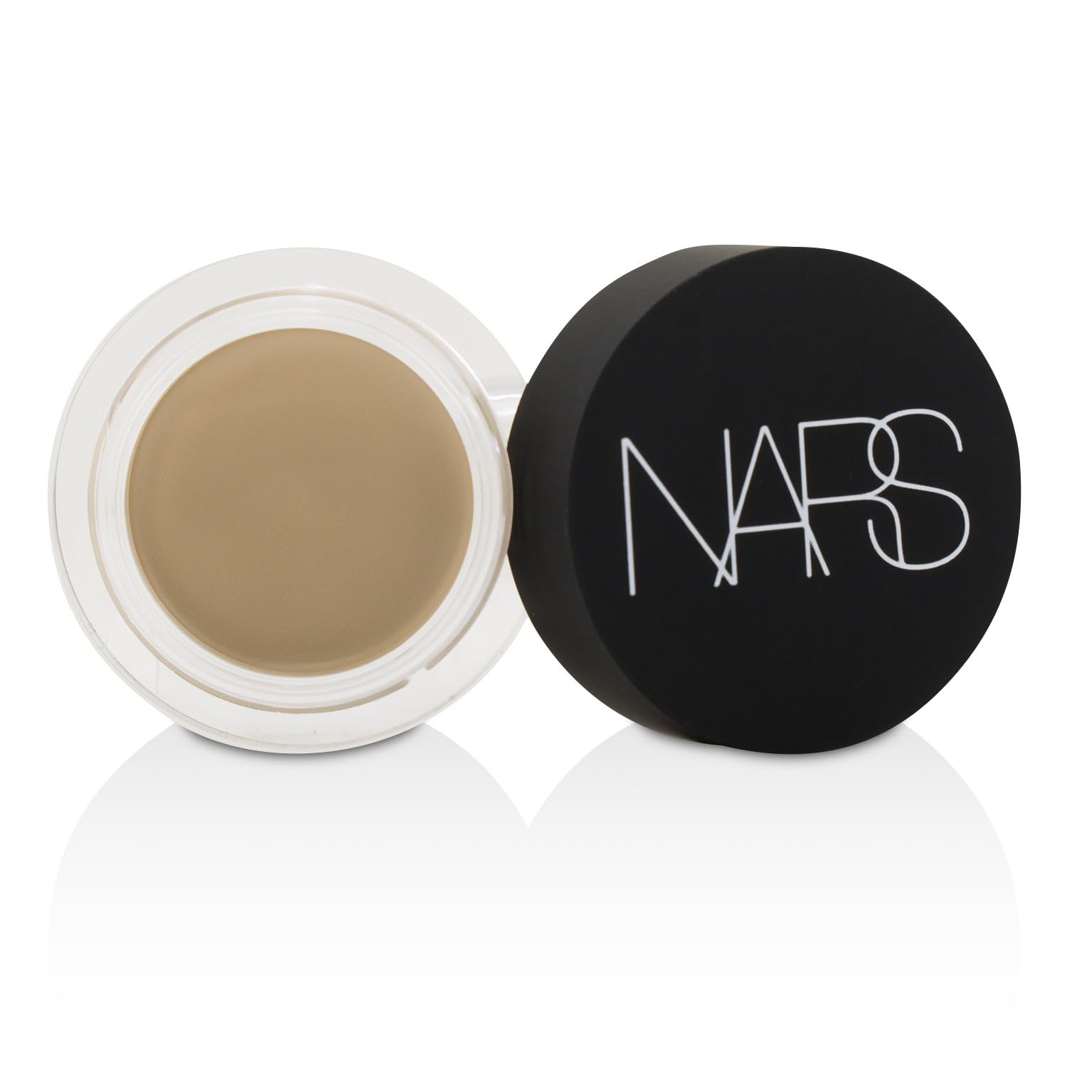 NARS Soft Matte Complete Concealer Light 2 Vanilla 1276 - Image 7