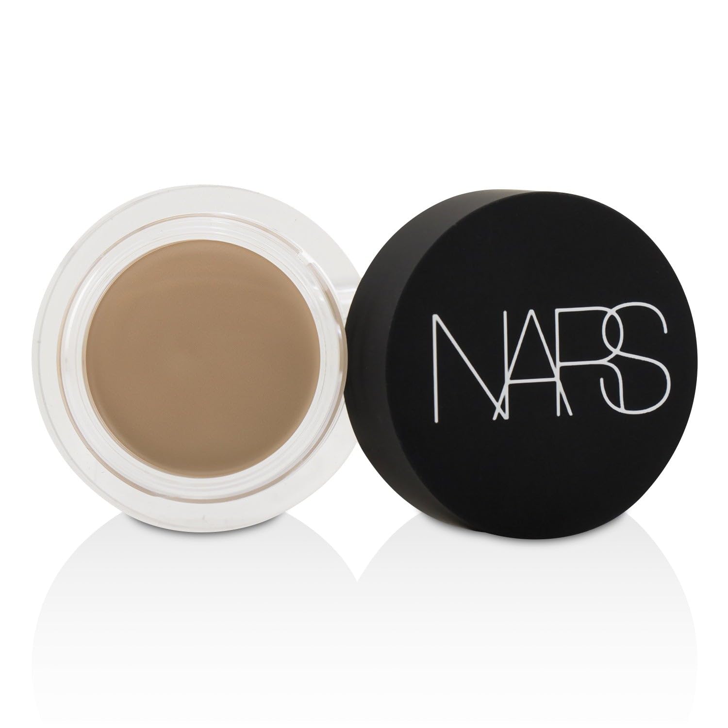 NARS Soft Matte Complete Concealer Light 2 Vanilla 1276 - Image 3