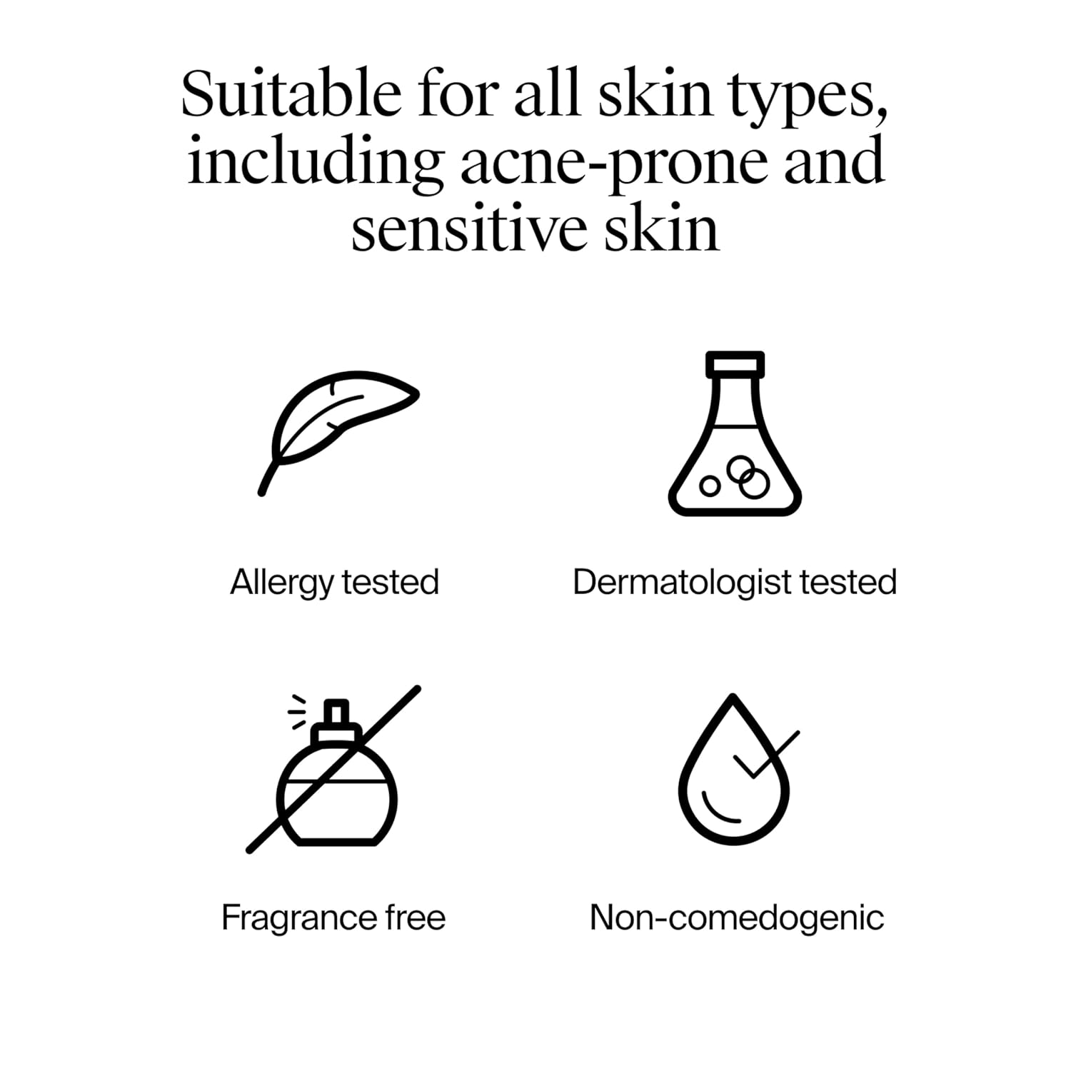 Neutrogena Collagen Bank Face Moisturizer with SPF 30 Sunscreen, Daily Anti-Aging Face & Neck Collagen Cream with Micro-Peptides and SPF, 2 fl. Oz & Trial Size Hydro Boost Facial Cleanser, 0.5oz - Image 8
