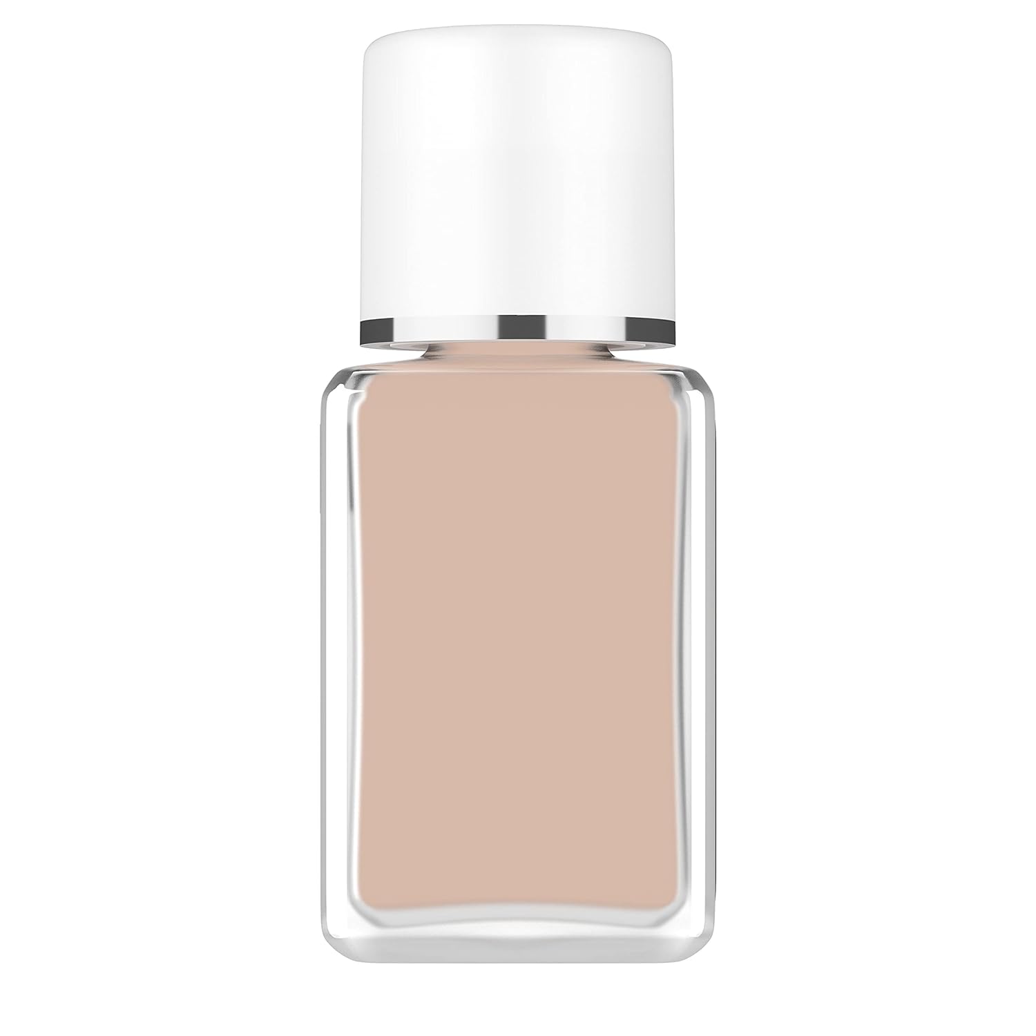 Neutrogena SkinClearing Oil-Free Acne and Blemish Fighting Liquid Foundation with.5% Salicylic Acid Acne Medicine, Shine Controlling Makeup for Acne Prone Skin, 20 Natural Ivory, 1 fl. oz - Image 12