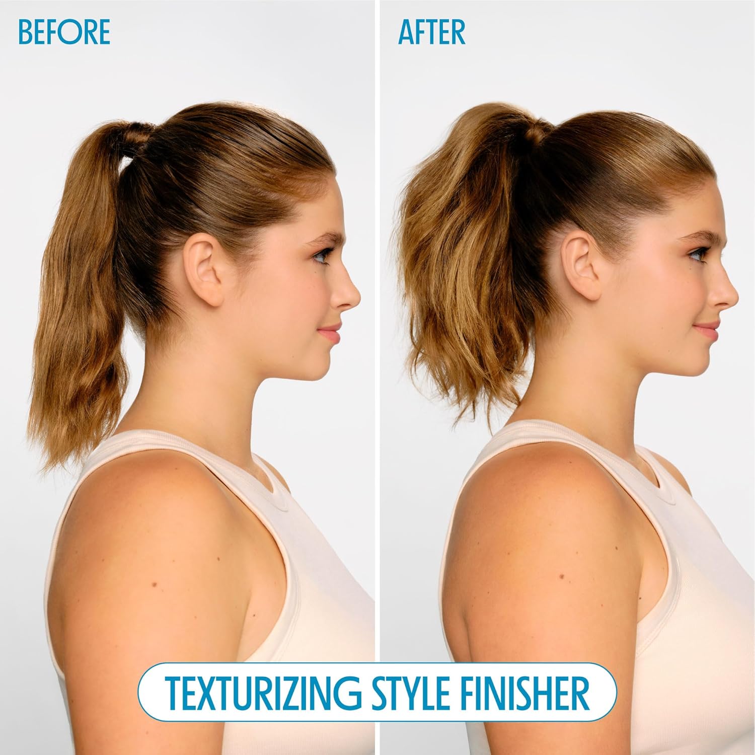 Not Your Mother's Beach Babe Texturizing Dry Finish Spray (2-Pack) - Add Instant, Buildable Texture to Dry Hair - Essentials for All Hair Types - Image 3