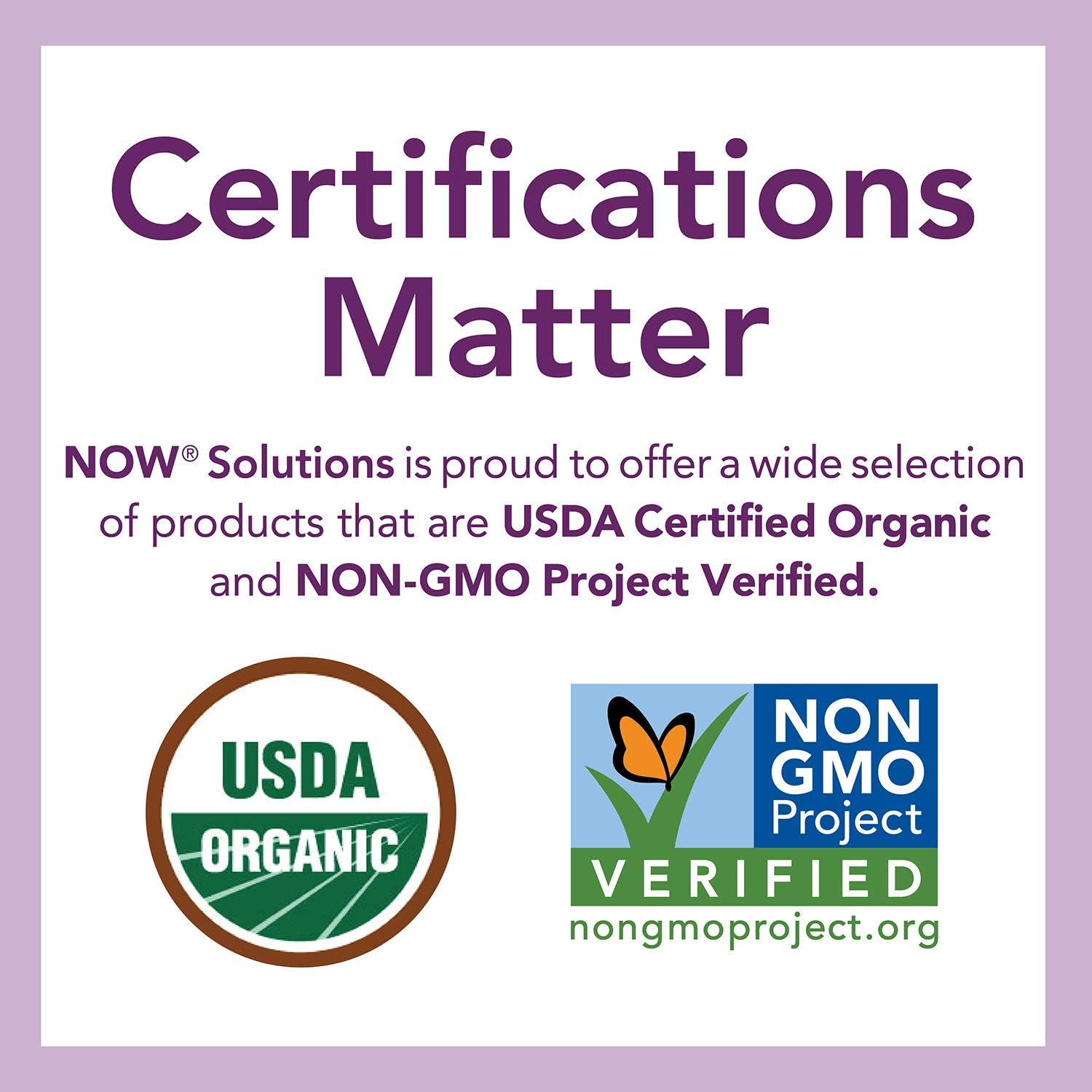 NOW Foods Solutions, Organic Argan Oil, Certified Organic and 100% Pure, "Gold of Morocco" Multi-Purpose Oil, 2-Ounce - Image 6