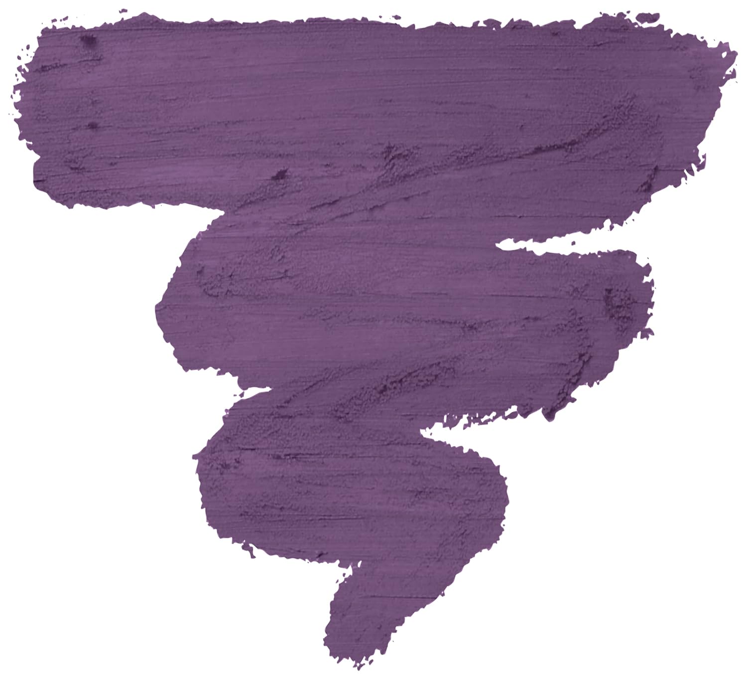 NYX PROFESSIONAL MAKEUP Jumbo Eye Pencil, Blendable Eyeshadow Stick & Eyeliner Pencil - Eggplant (Violet) - Image 2