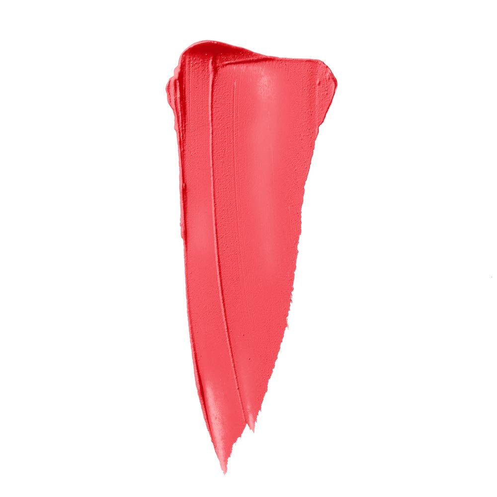 NYX PROFESSIONAL MAKEUP Liquid Suede Cream Lipstick - Life's A Beach (Bright Coral) - Image 3