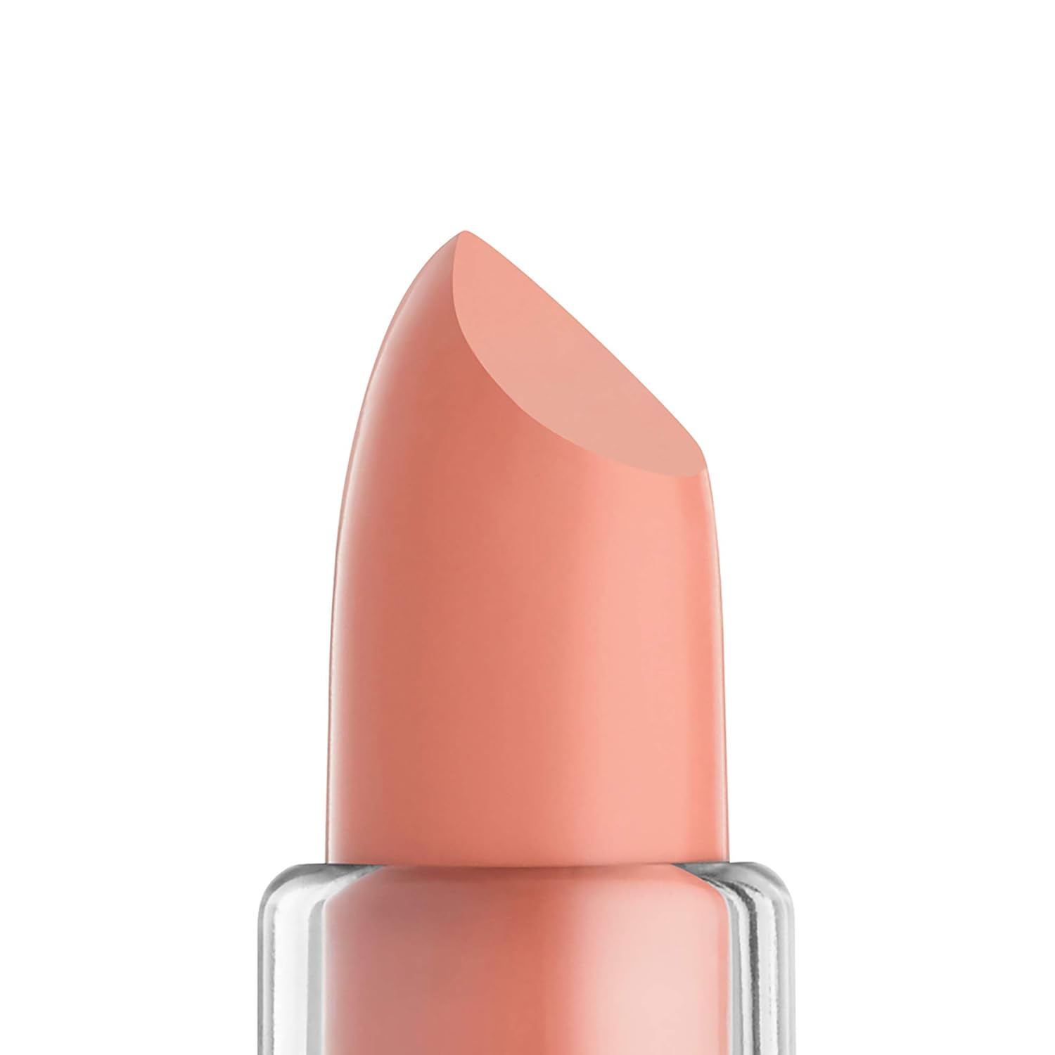 NYX PROFESSIONAL MAKEUP Matte Lipstick - Couture (Light Pink) - Image 4