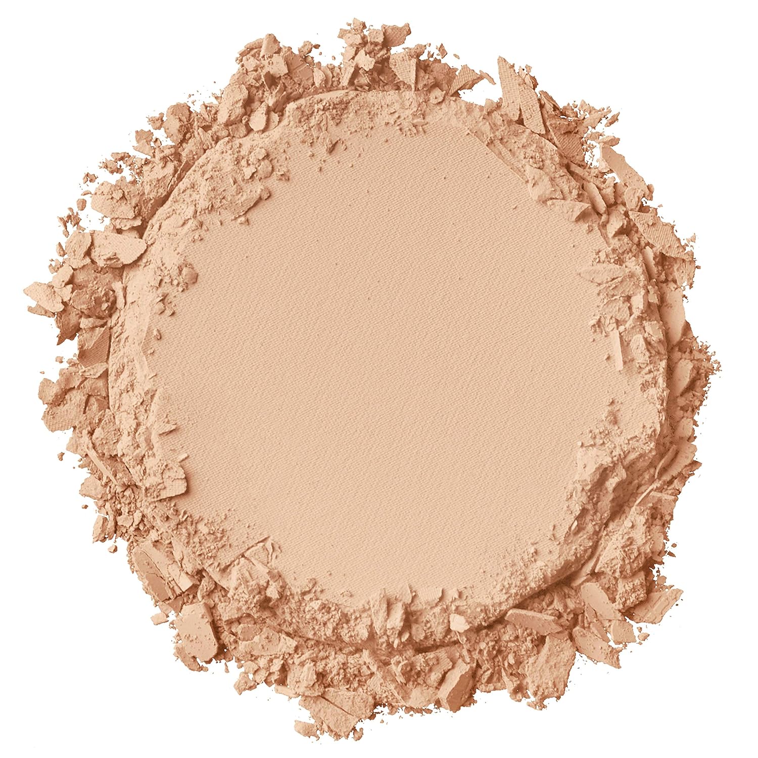 NYX PROFESSIONAL MAKEUP Stay Matte But Not Flat Powder Foundation, Soft Beige - Image 2